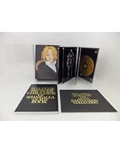 鋼の錬金術師DVDSET 完全予約生産限定版 91XL42xLUlL._AC_UF894,